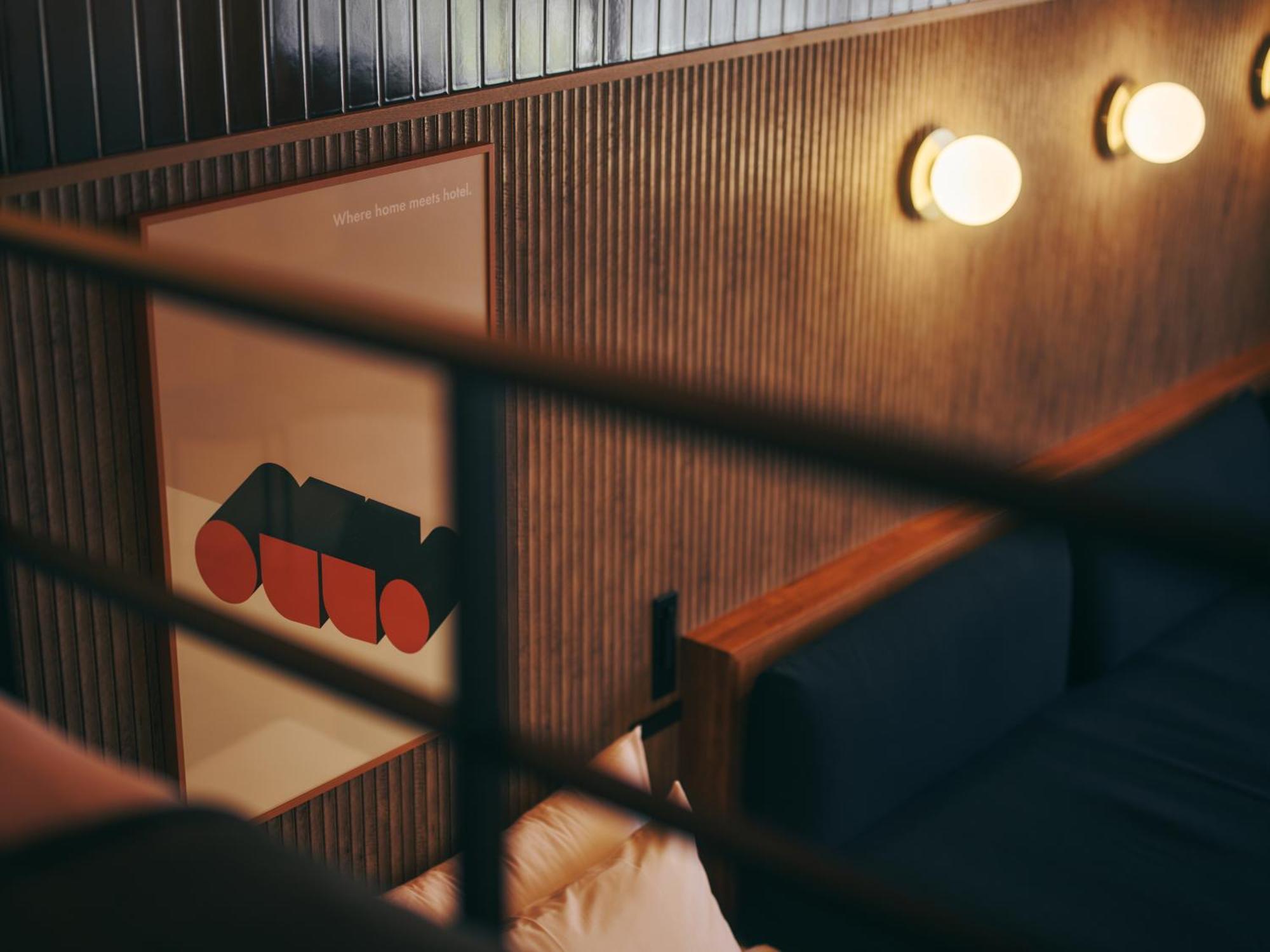 Illi Mani Shibuya Hotel Tokyo Eksteriør billede