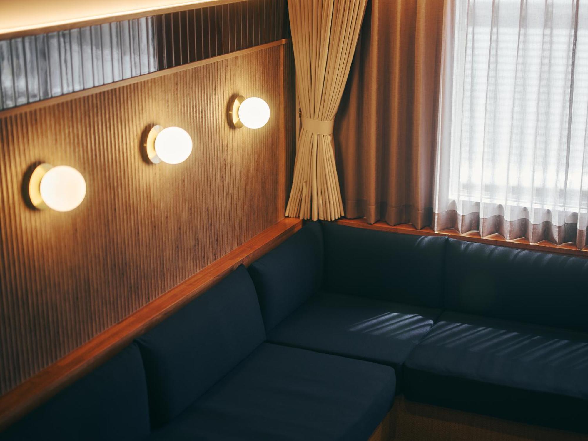 Illi Mani Shibuya Hotel Tokyo Eksteriør billede